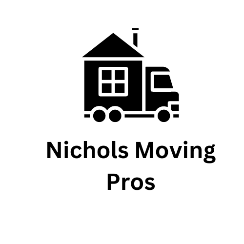 Nichols Moving Pro's - Roanoke, VA