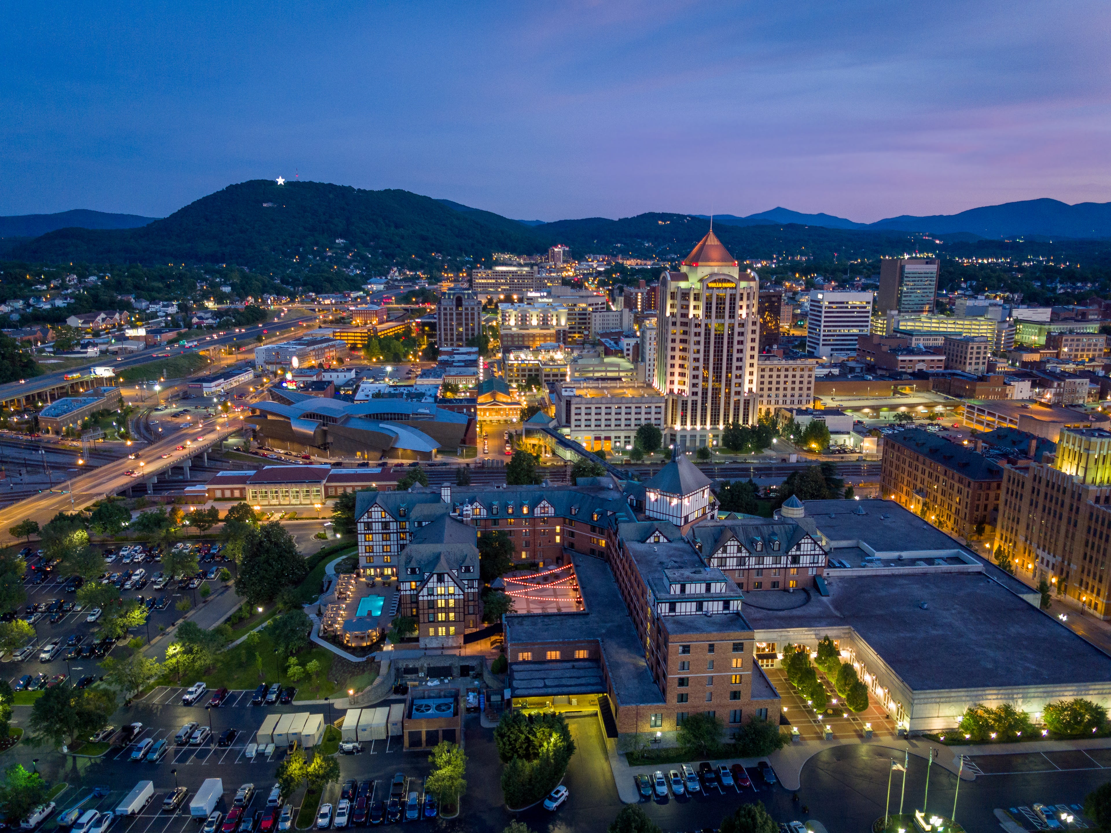 Roanoke Virginia Moving help - Star city moving 